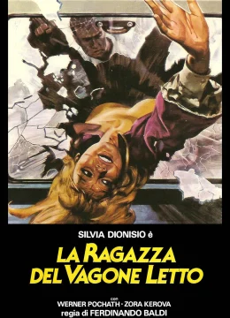 Xem Phim Khủng bố tốc hành Thuyết Minh Online