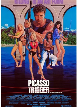 Xem Phim Kích hoạt Picasso Thuyết Minh Online