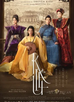 Xem Phim Kiều Thuyết Minh Online
