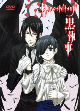 Xem Phim Kuroshitsuji Thuyết Minh Online