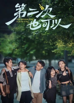 Lần Thứ Hai Cũng Được
