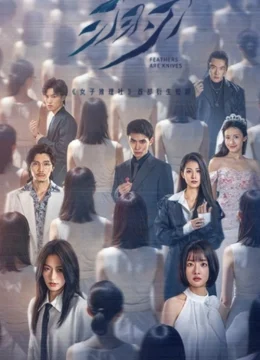 Xem Phim Lông Vũ Hoá Đao Thuyết Minh Online