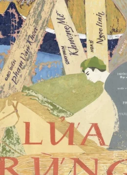 Xem Phim Lửa Rừng Thuyết Minh Online