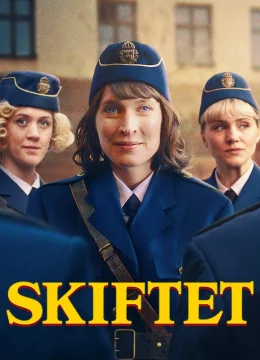 Xem Phim Lực Lượng Mới (Skiftet) Thuyết Minh Online