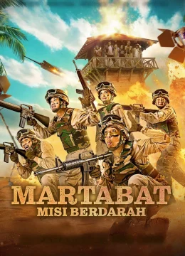Xem Phim Martabat: Sứ Mệnh Đẫm Máu Thuyết Minh Online