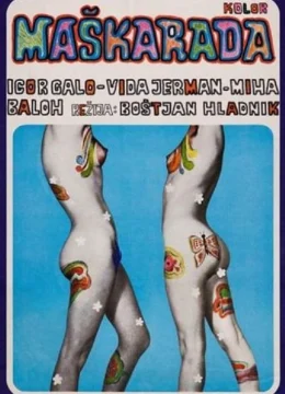 Xem Phim Maškarada Thuyết Minh Online