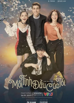 Xem Phim Mối tình đầu của tôi Thuyết Minh Online