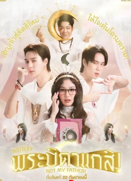 Xem Phim MuTeLuv: Not My Father! Thuyết Minh Online