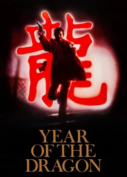 Xem Phim Năm con Rồng Thuyết Minh Online