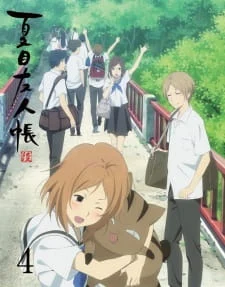 Xem Phim Natsume Yuujinchou Roku Specials Thuyết Minh Online