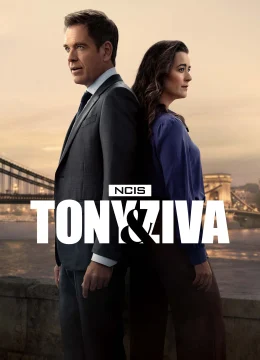 Xem Phim NCIS: Tony & Ziva Thuyết Minh Online