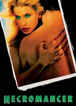 Xem Phim Necromancer Thuyết Minh Online
