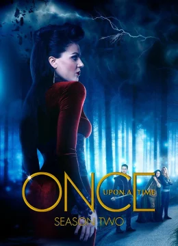 Ngày Xửa Ngày Xưa (Phần 2)