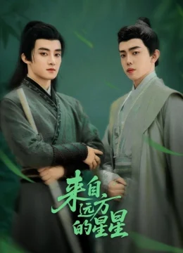 Xem Phim Ngôi Sao Đến Từ Nơi Xa Thuyết Minh Online