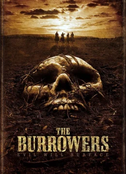 Xem Phim Người đào hang Thuyết Minh Online