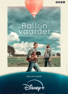 Xem Phim Người Lái Khinh Khí Cầu Thuyết Minh Online