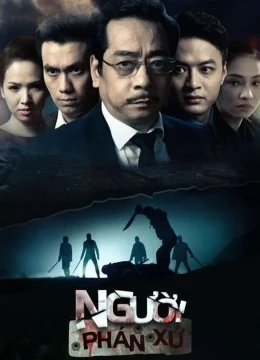 Xem Phim Người Phán Xử Thuyết Minh Online