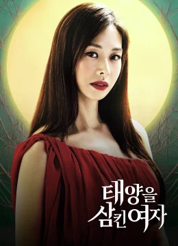 Xem Phim Người Phụ Nữ Nuốt Chửng Mặt Trời Thuyết Minh Online