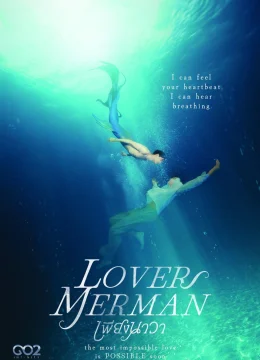 Xem Phim Người Tình Nam Ngư Thuyết Minh Online