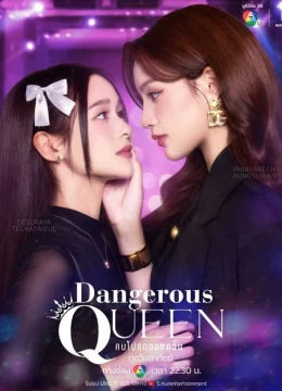 Xem Phim Người Yêu Của Queen Thuyết Minh Online