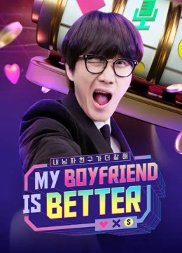 Xem Phim Người Yêu Tôi Đỉnh Nhất (Bản Hàn) Thuyết Minh Online