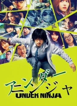 Xem Phim Ninja Ẩn Thân Thuyết Minh Online