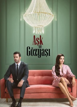 Xem Phim Nữ Hoàng Nước Mắt (Bản Thổ) Thuyết Minh Online