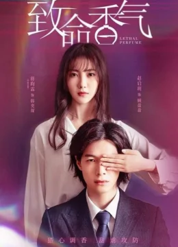 Xem Phim Nước hoa chết người Thuyết Minh Online