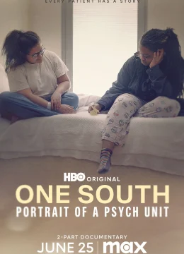 Xem Phim One South: Toàn Cảnh Một Khoa Tâm Thần Thuyết Minh Online