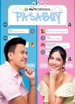 Xem Phim Pasabuy Thuyết Minh Online