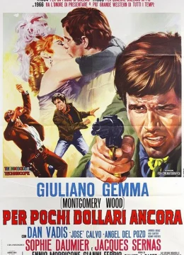 Xem Phim Pháo đài vàng Yuma Thuyết Minh Online