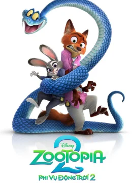 Xem Phim Phi Vụ Động Trời 2 Thuyết Minh Online