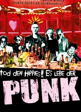 Xem Phim Punk Berlin 1982 Thuyết Minh Online