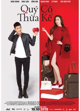 Xem Phim Quý cô thừa kế Thuyết Minh Online