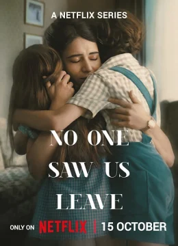 Xem Phim Ra Đi Trong Im Lặng Thuyết Minh Online