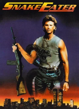 Xem Phim Rắn ăn thịt Thuyết Minh Online