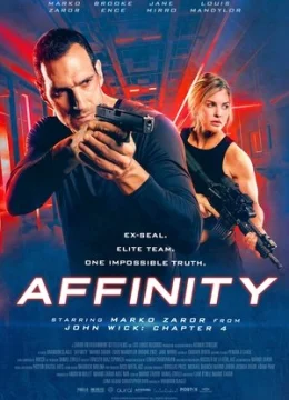 Xem Phim Ràng Buộc Vô Hình Thuyết Minh Online