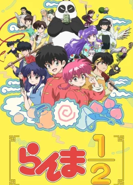 Xem Phim Ranma1/2 Thuyết Minh Online