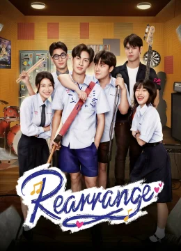 Xem Phim Rearrange Thuyết Minh Online