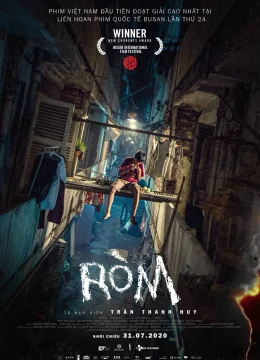 Xem Phim Ròm Thuyết Minh Online