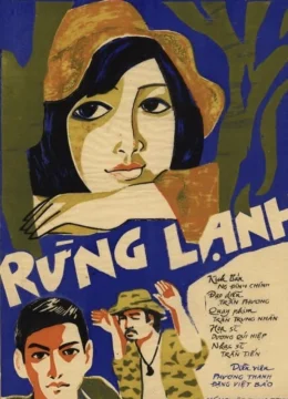 Xem Phim Rừng Lạnh Thuyết Minh Online