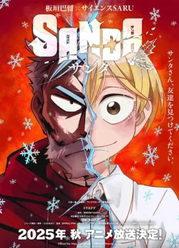 Xem Phim Sanda Thuyết Minh Online