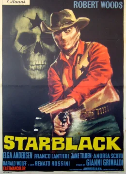 Xem Phim Sao đen Thuyết Minh Online