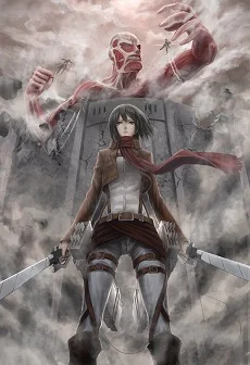 Xem Phim Shingeki no Kyojin OVA Thuyết Minh Online