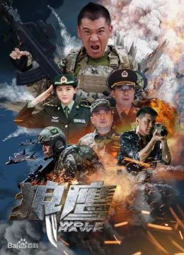 Xem Phim Sói Ưng Thuyết Minh Online