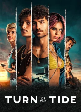 Xem Phim Sóng Triều Đổi Vận (Rabo de Peixe) (Phần 1) Thuyết Minh Online