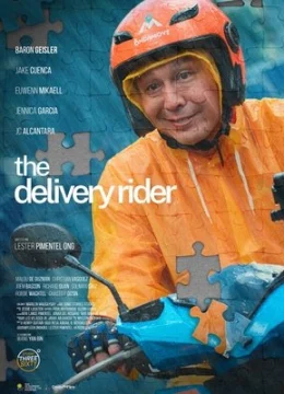 Xem Phim Tài Xế Giao Hàng Thuyết Minh Online