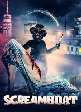 Xem Phim Tàu thét Thuyết Minh Online