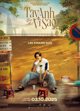 Xem Phim Tay Anh Giữ Một Vì Sao Thuyết Minh Online