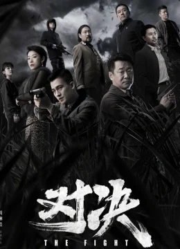 Xem Phim Thách Đấu Thuyết Minh Online